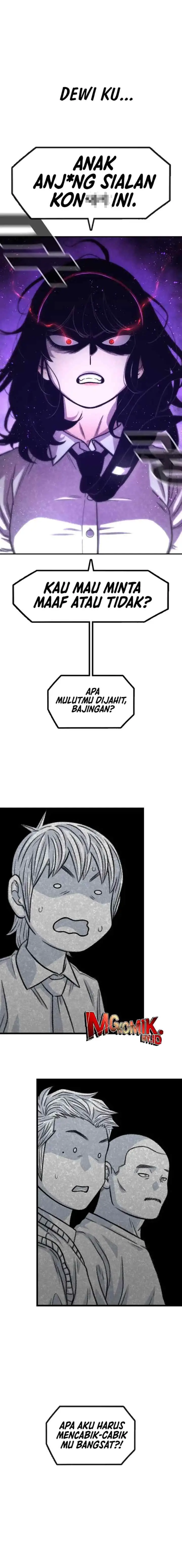 Ginseng Star Shop chapter 181 halaman 10