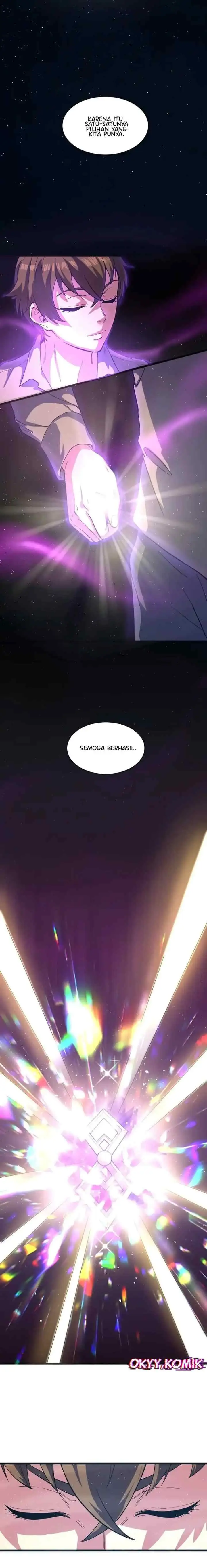 Free2Play chapter 11 halaman 13