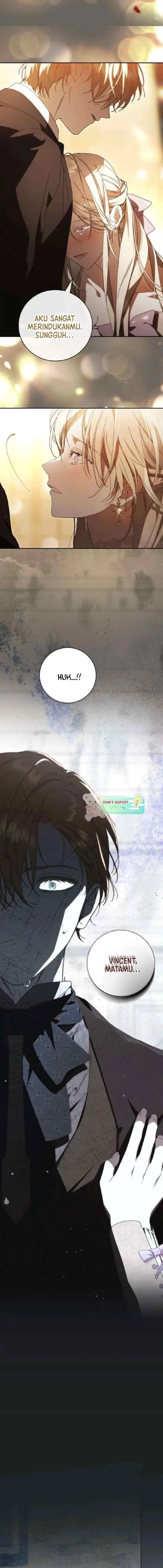 The Count's Secret Maid chapter 21 halaman 15