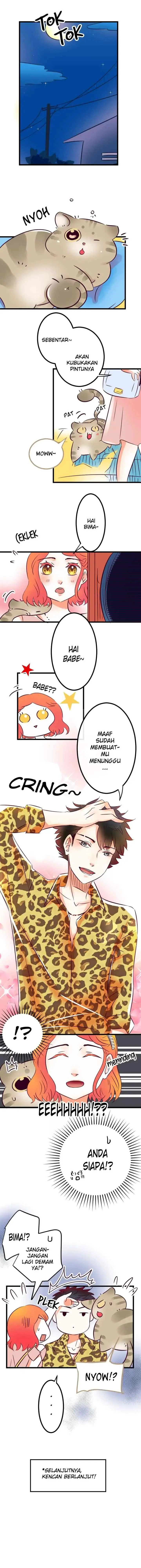 Unis chapter 187 halaman 6