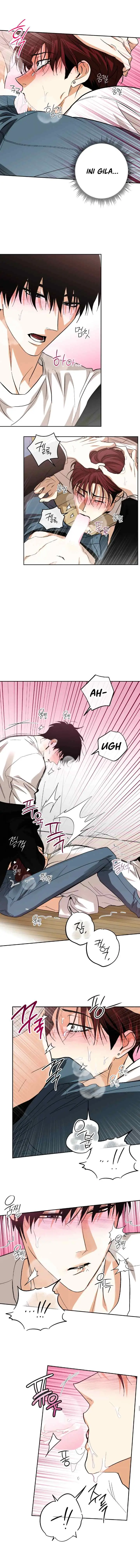 Hohosangbak chapter 22 halaman 5