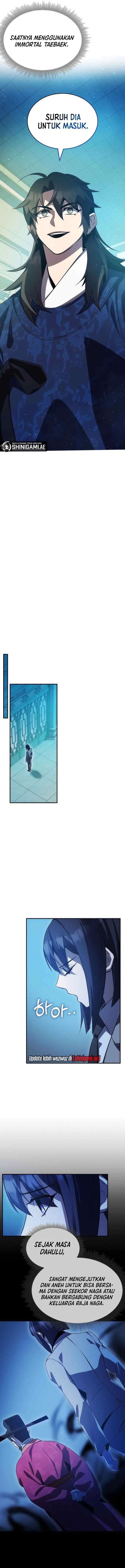 Drug Devourer chapter 46 halaman 10