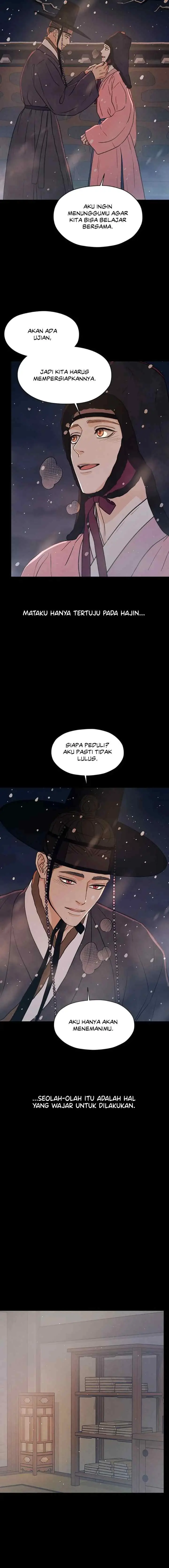 Shade of Plum Blossom chapter 75 halaman 10