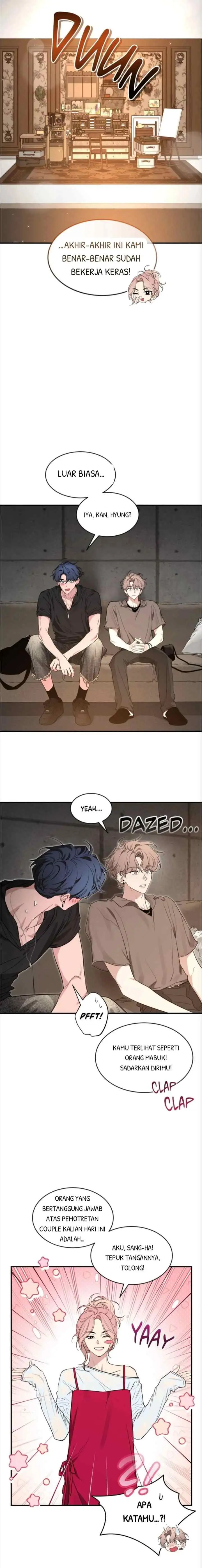 Sketch chapter 140 halaman 7