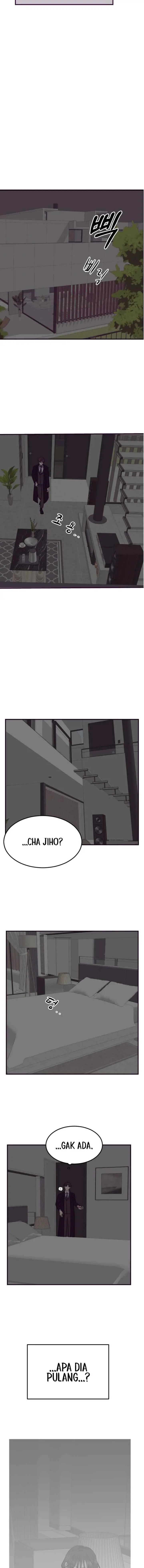 Crazy Ending chapter 18 halaman 17