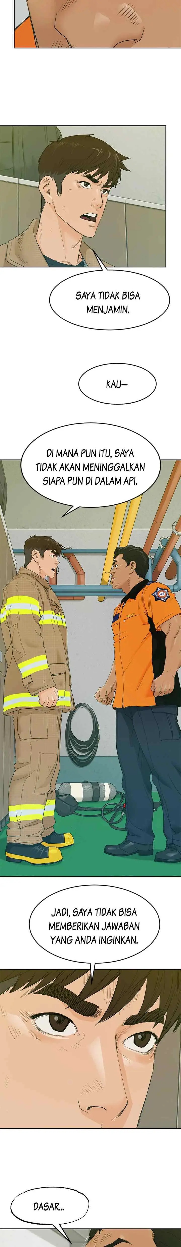 Call Sign chapter 22 halaman 11