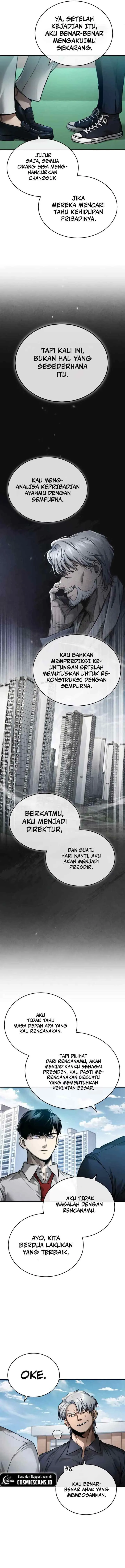 Devil Returns To School Days chapter 29 halaman 5