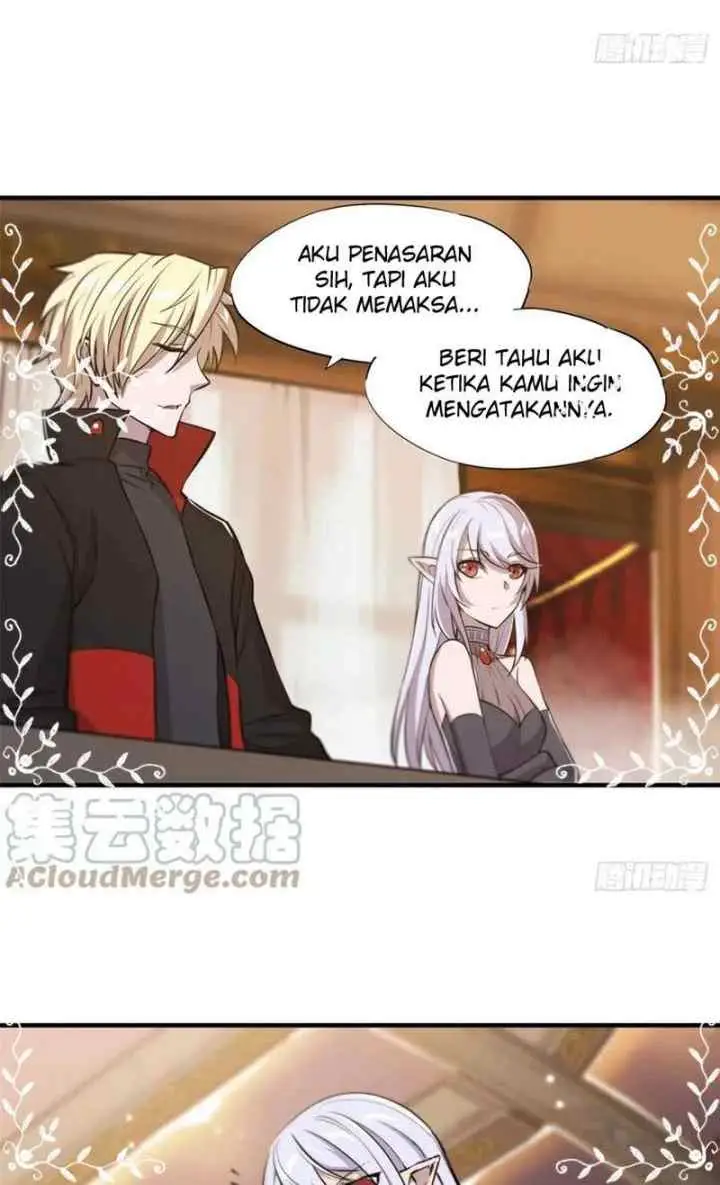 The Blood Princess And The Knight chapter 177 halaman 9