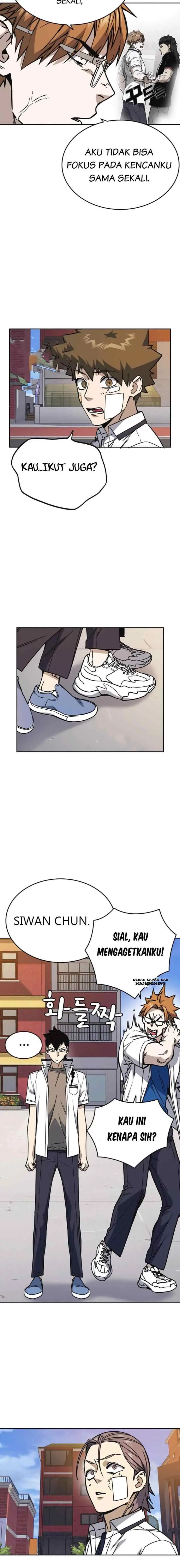 Kenkyu Gurupu chapter 137 halaman 6