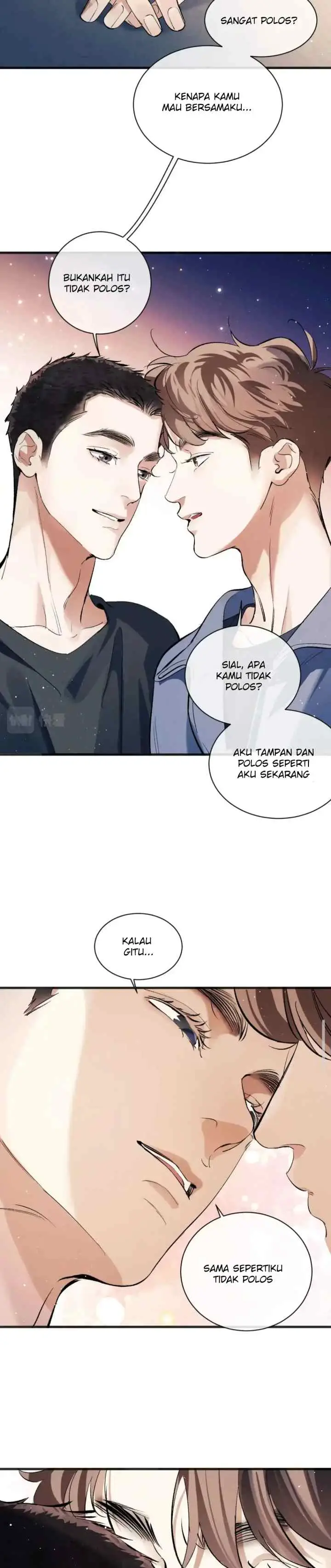 Sa Ye chapter 88 halaman 12