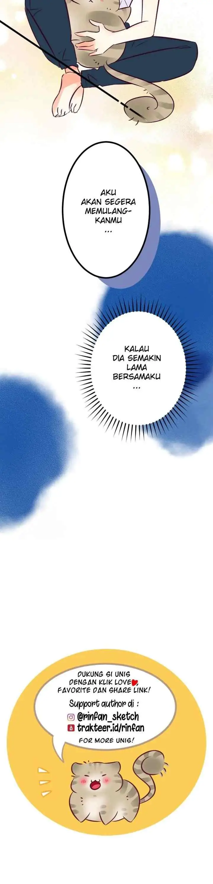 Unis chapter 197 halaman 8