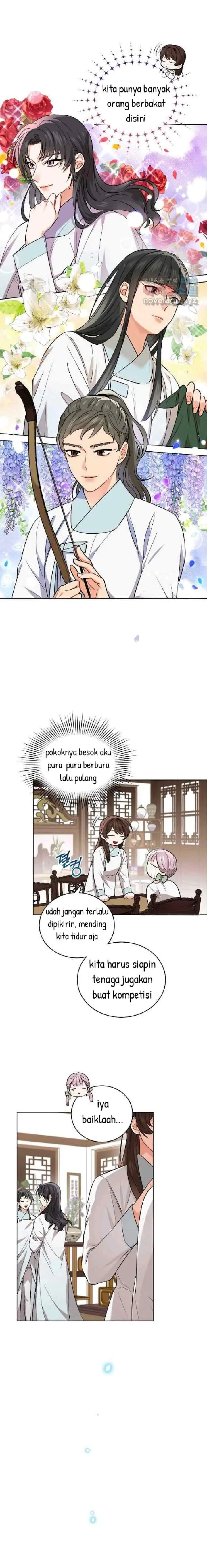 Empress's Flower Garden chapter 30 halaman 5