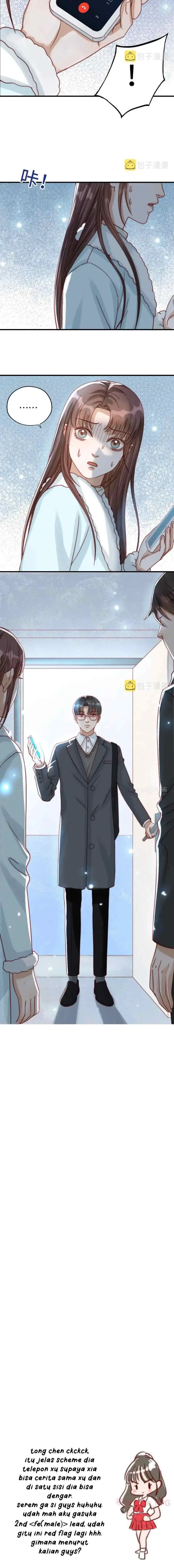 Ex-Husband is Young chapter 87 halaman 12