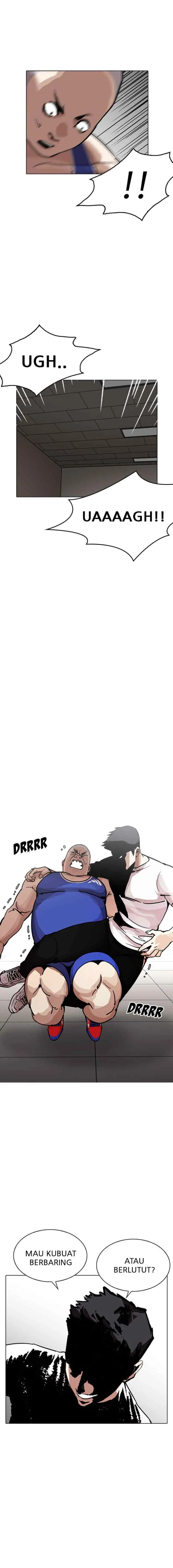 Lookism chapter 204 halaman 10