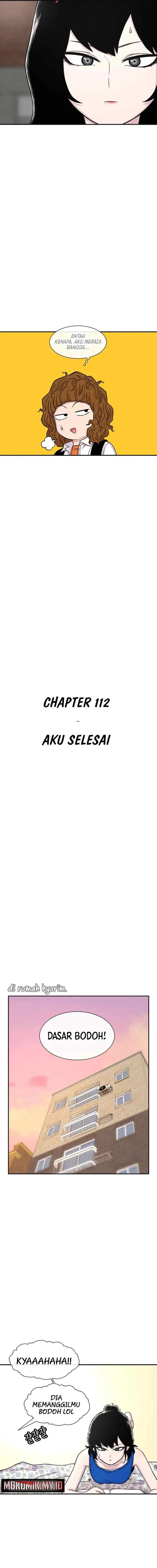 Ginseng Star Shop chapter 112 halaman 5