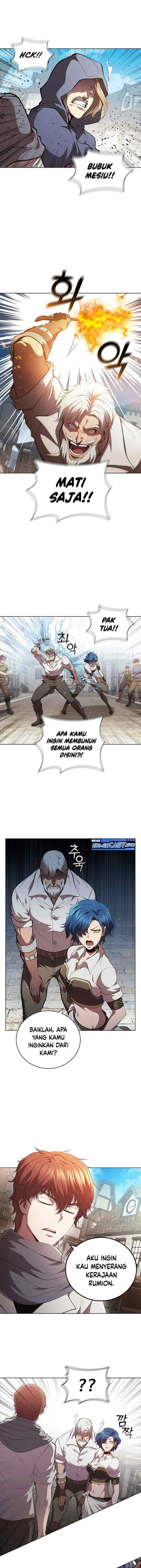I Regressed As The Duke chapter 61 halaman 15