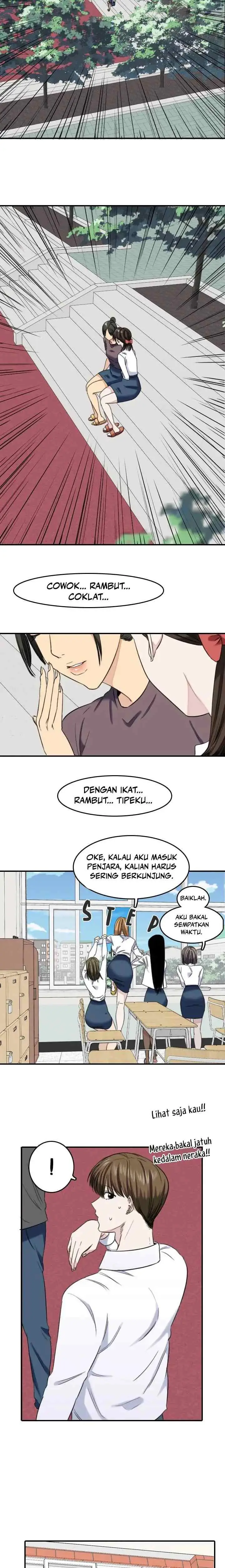 Drawing Romance chapter 206 halaman 10