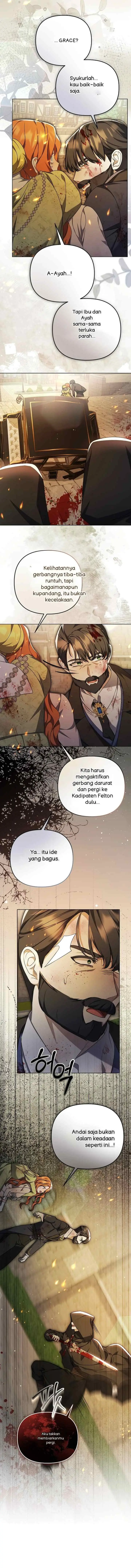 The Ugly Wife of The Shady Duke chapter 61 halaman 5