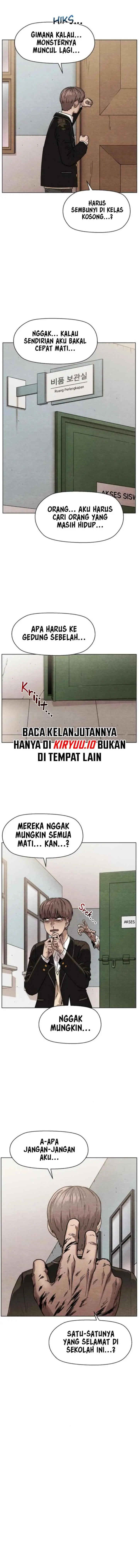 Leu Leu Leu chapter 10 halaman 9