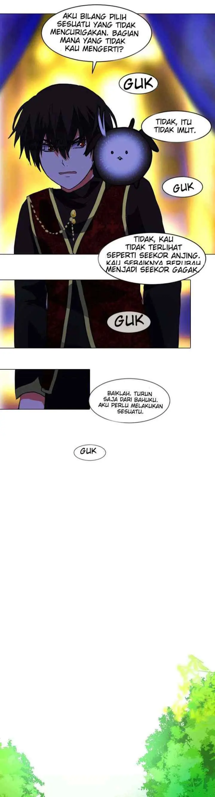 Deor chapter 28 halaman 14