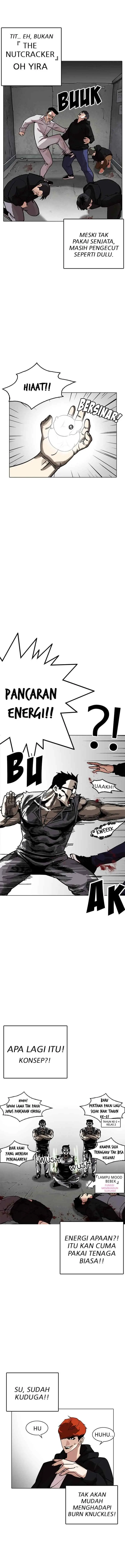 Lookism chapter 206 halaman 4
