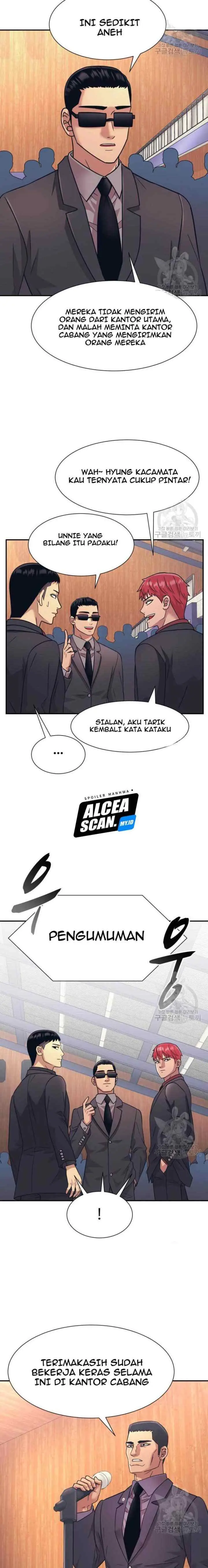 Injagang chapter 25 halaman 15
