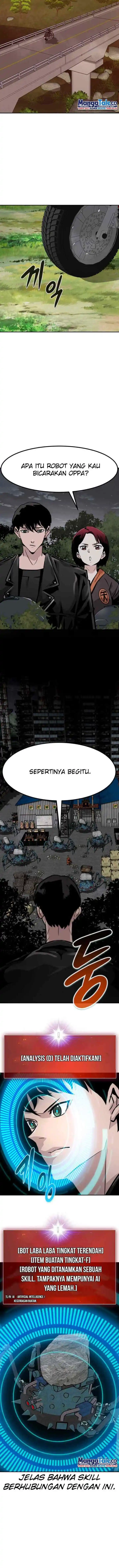 All Rounder chapter 51 halaman 15