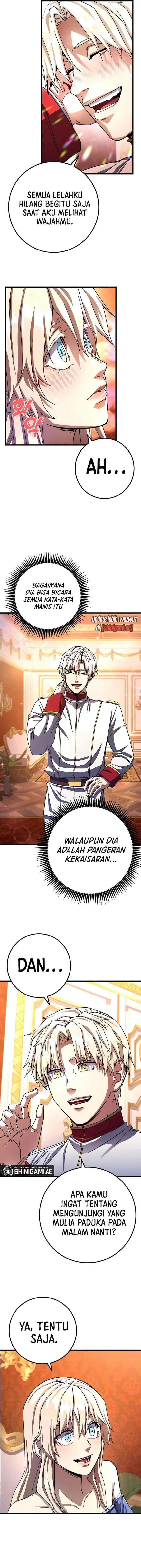 I Picked A Hammer To Save The World chapter 60 halaman 4