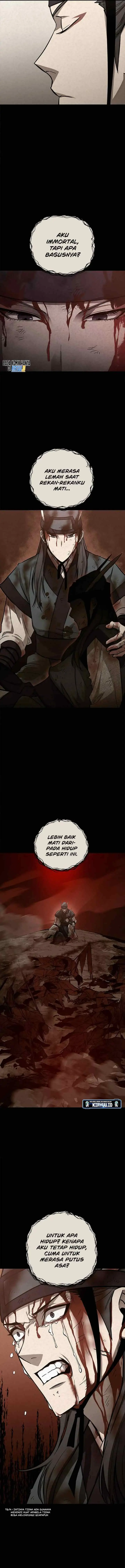 Cursed Manager's Regression chapter 38 halaman 12
