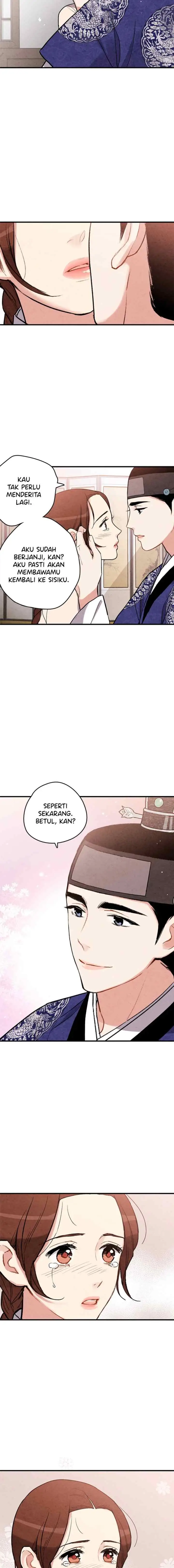 Joseon's Ban on Marriage chapter 72 halaman 6