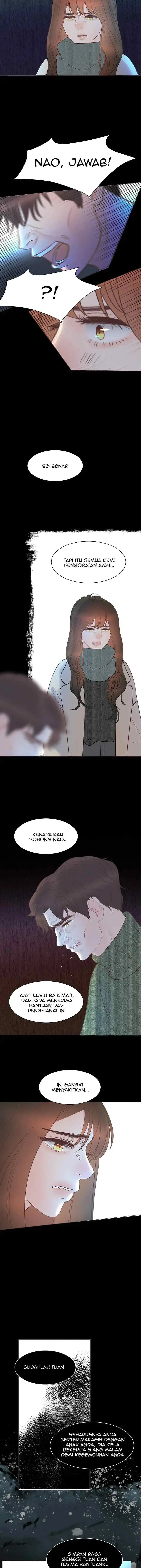 A Flower for Nao chapter 63 halaman 5