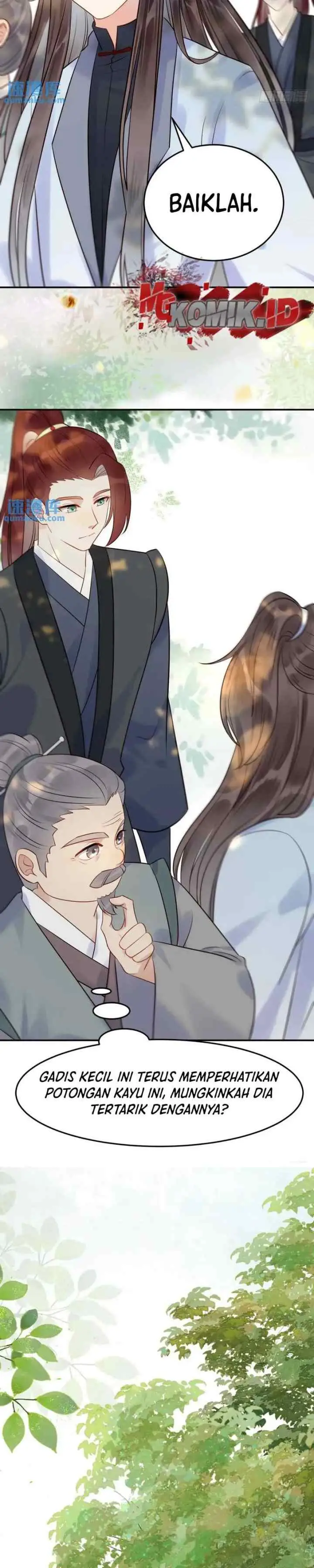 The Ghostly Doctor chapter 606 halaman 11