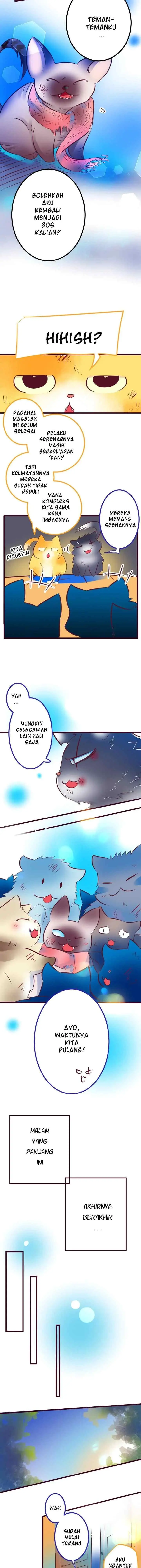 Unis chapter 98 halaman 5