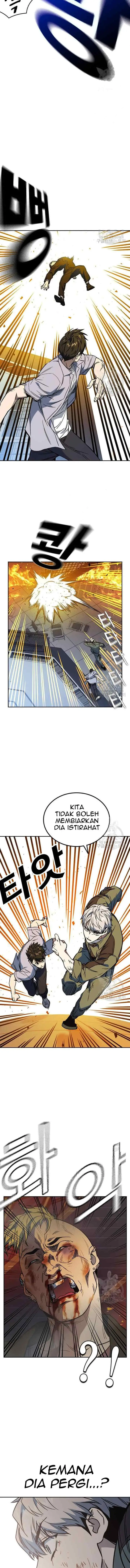Kenkyu Gurupu chapter 189 halaman 15