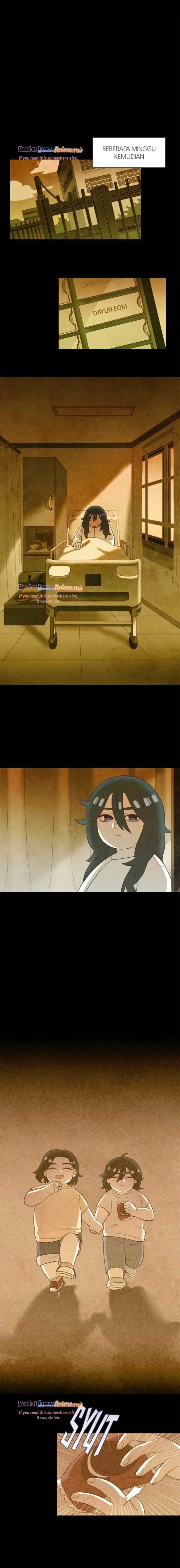 Ghost Teller chapter 69 halaman 16