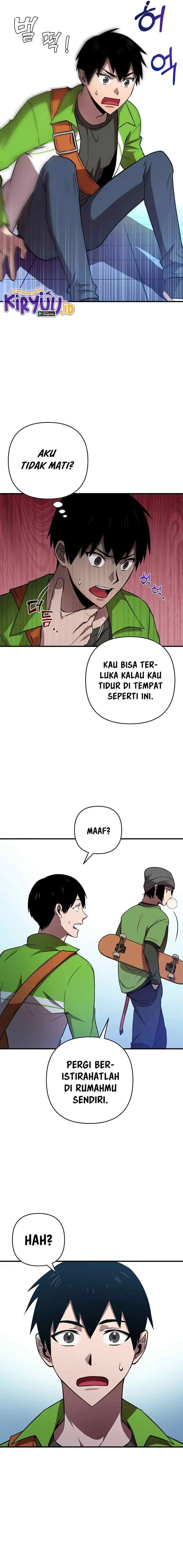 Cursed Manager's Regression chapter 2 halaman 16
