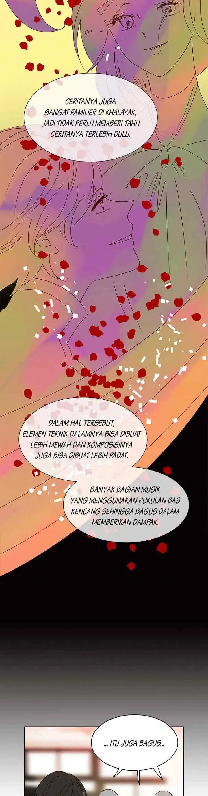 Golden Waltz chapter 53 halaman 14