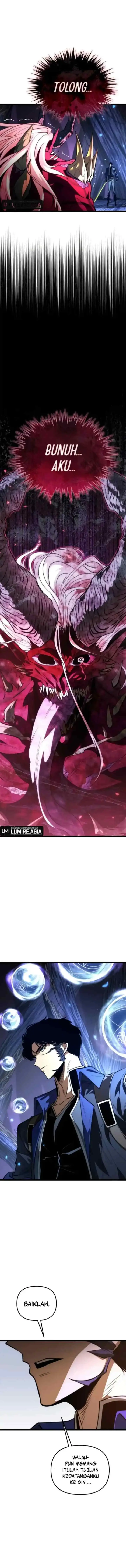 Reincarnator chapter 80 halaman 11