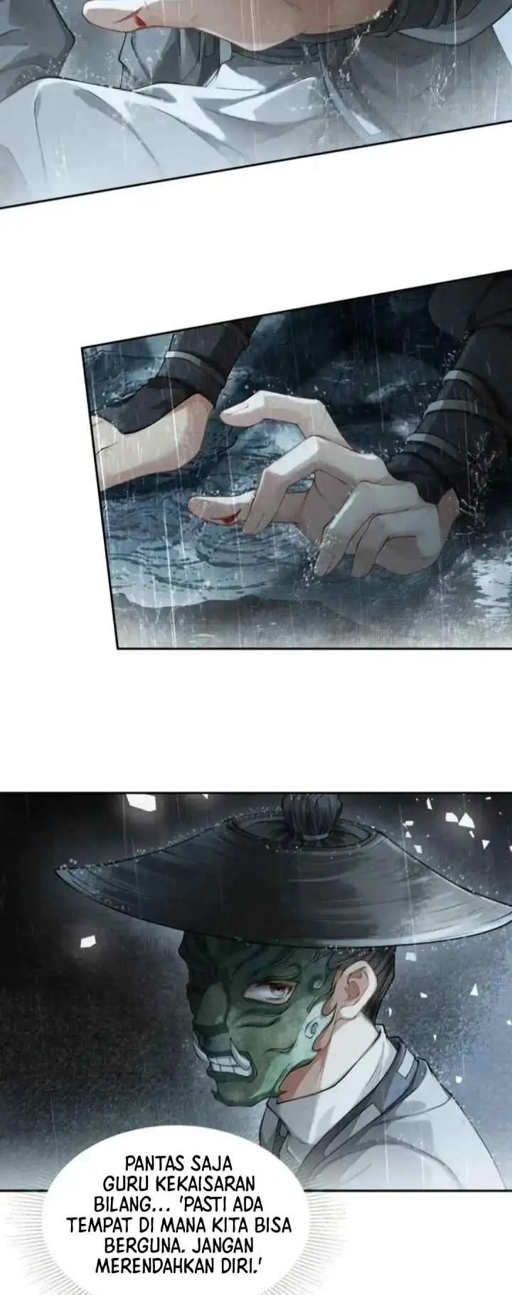 Tong Qian Kan Shi chapter 138 halaman 14