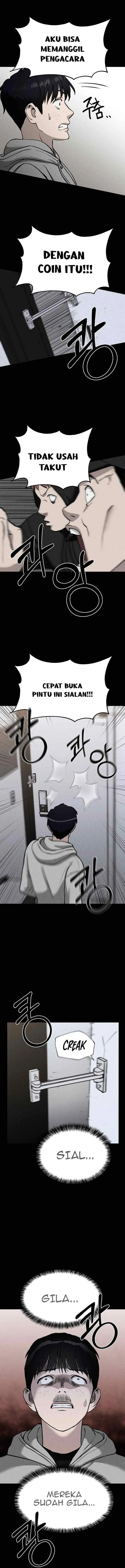 Fate Coin chapter 6 halaman 11