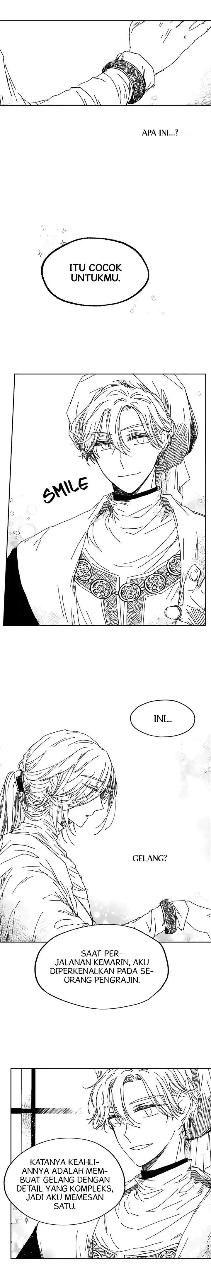 In the Hall of the Mountain King chapter 19 halaman 7