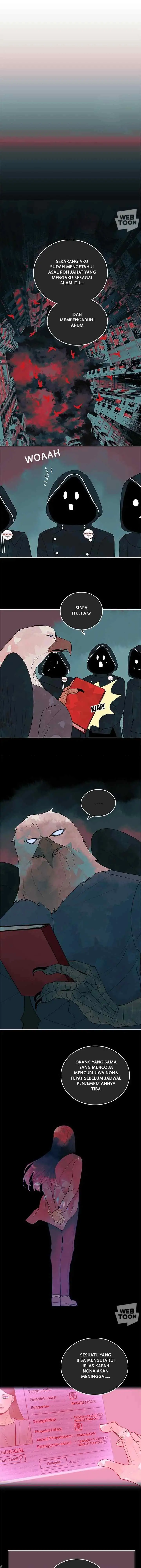 Arum Daun chapter 61 halaman 6