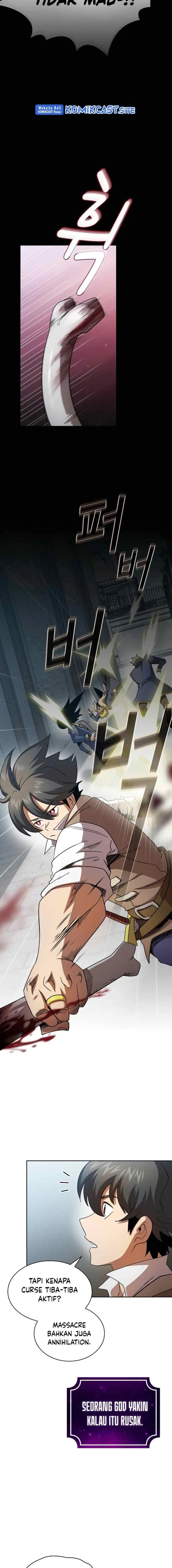 Is this Hero for Real? chapter 70 halaman 5