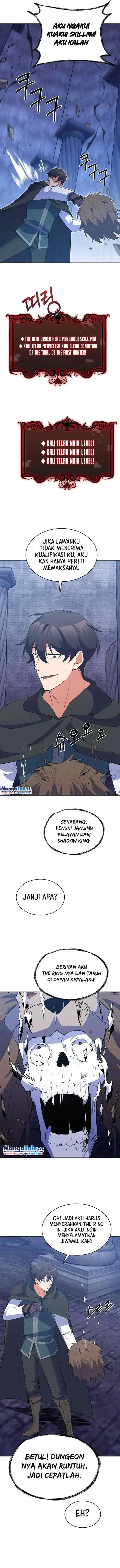 I'm Going to Steal Again Today chapter 40 halaman 12