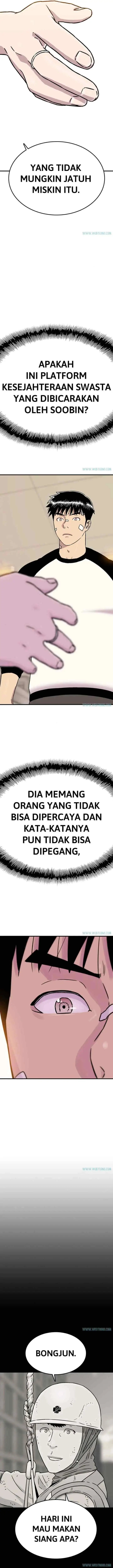 Fighter chapter 62 halaman 15
