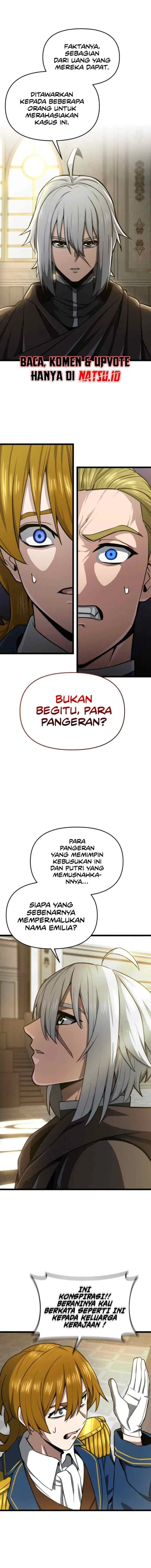 Damn Demonic Swords chapter 20 halaman 11