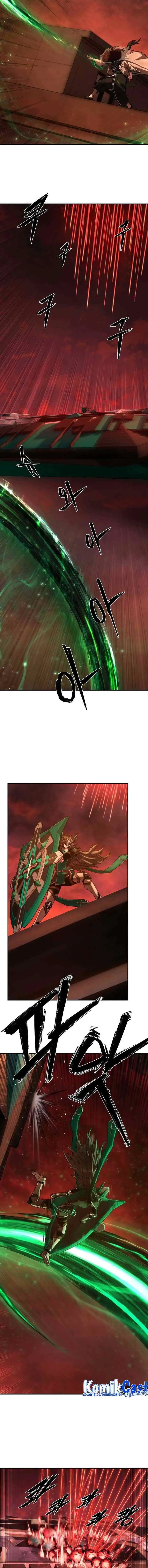 Hero Has Returned chapter 133 halaman 11