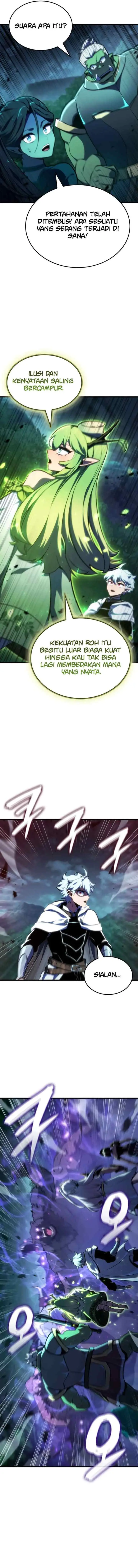 Breakerz chapter 49 halaman 9