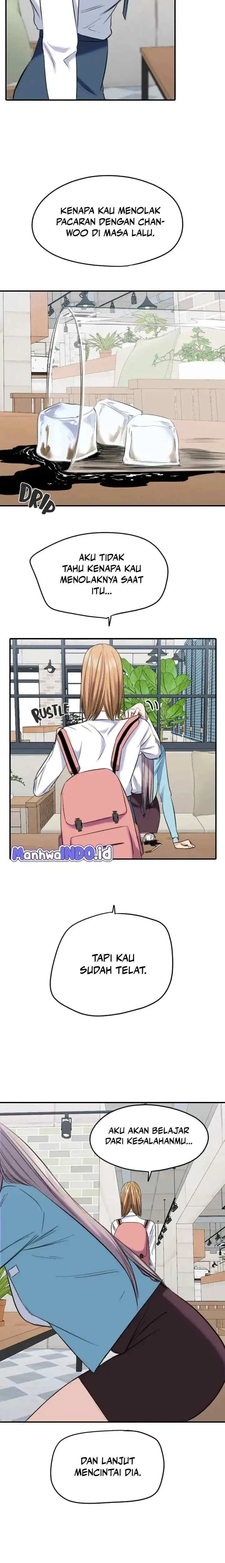 Drawing Romance chapter 178 halaman 15
