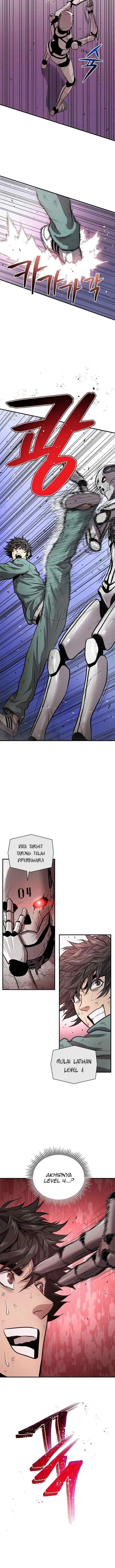 Hoarding in Hell chapter 7 halaman 14